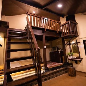 Duplex Quadruple Room